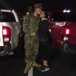 Meet your Posher, Arnold